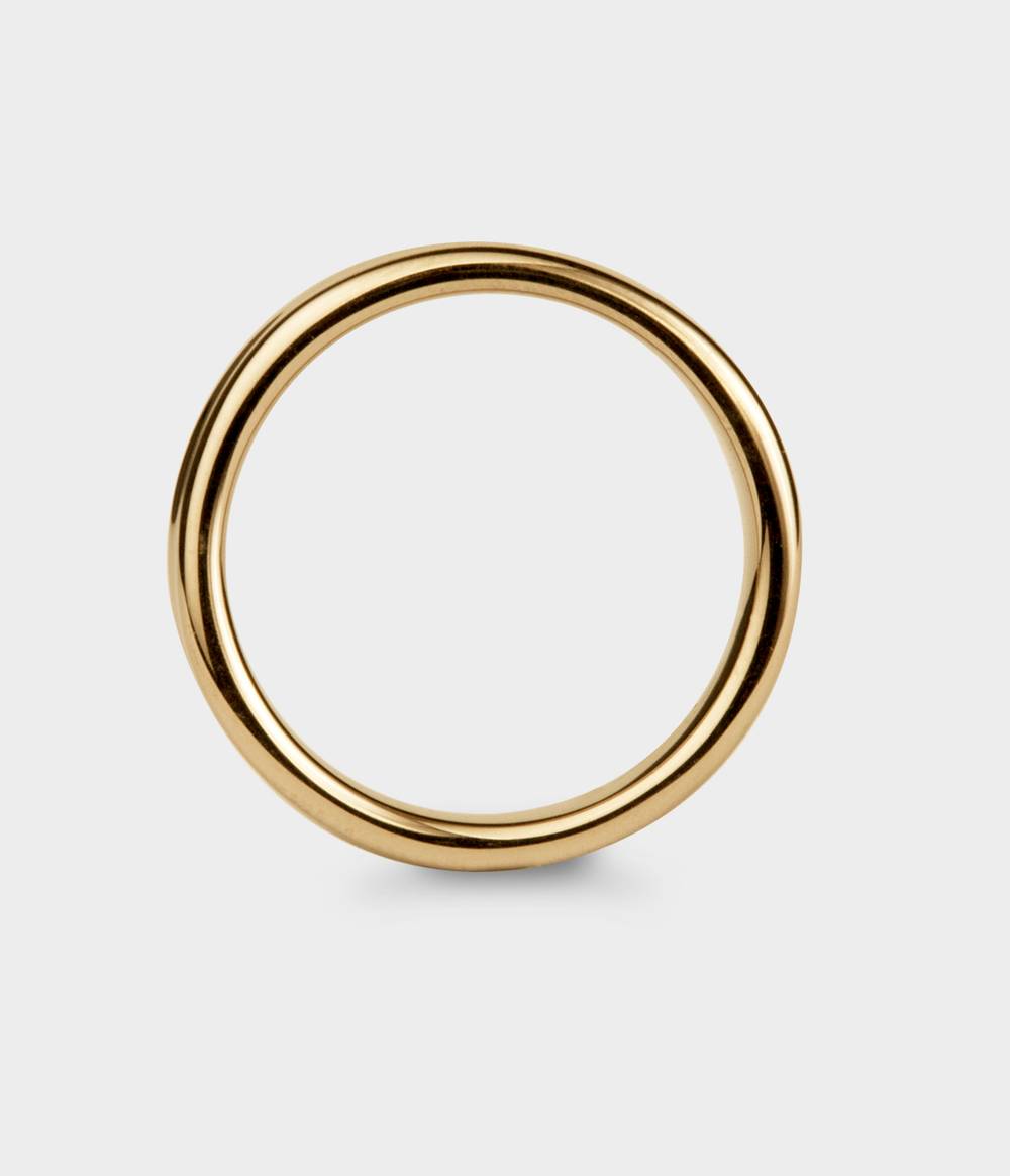 Liquid Extra Slim Ring