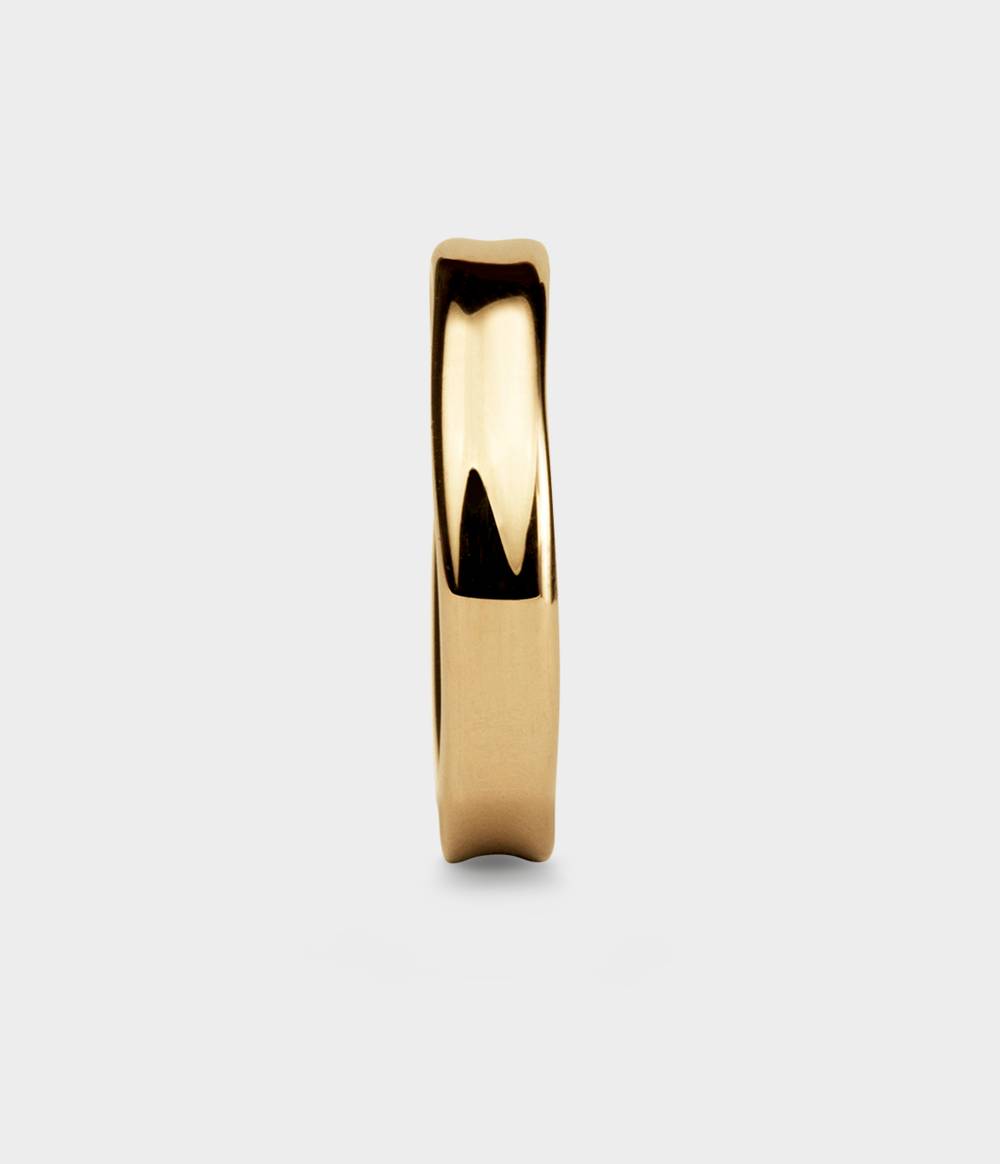 Liquid Extra Slim Ring
