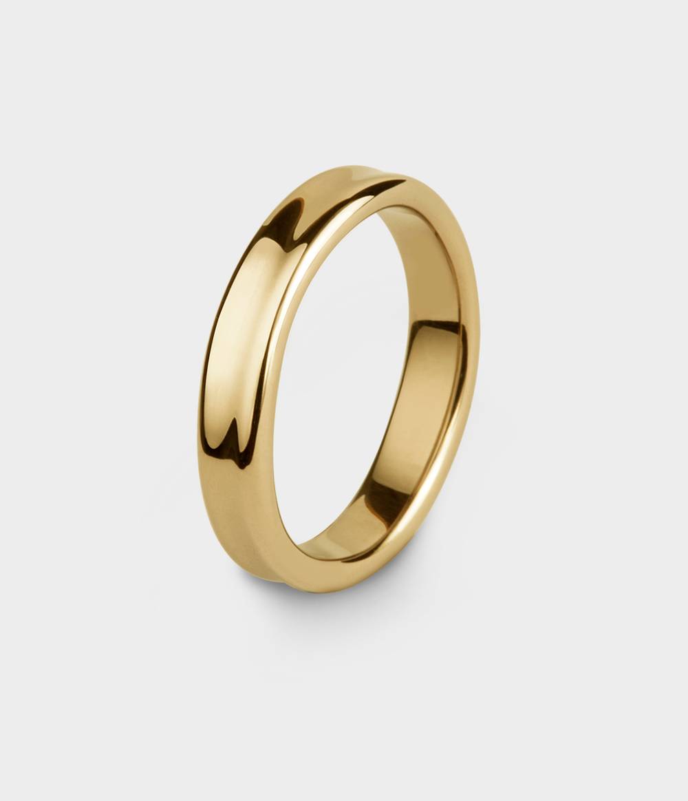 Liquid Extra Slim Ring