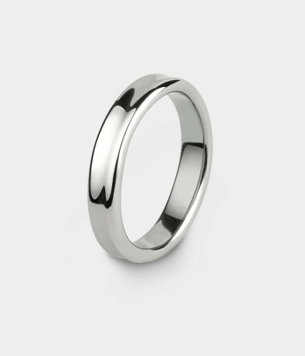 Liquid Extra Slim Ring