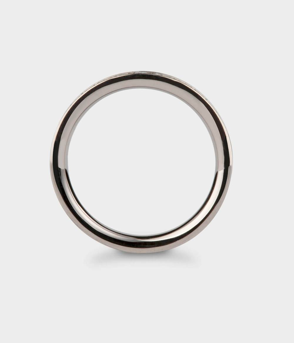 Circle of Light 1 Carat Full Eternity Ring