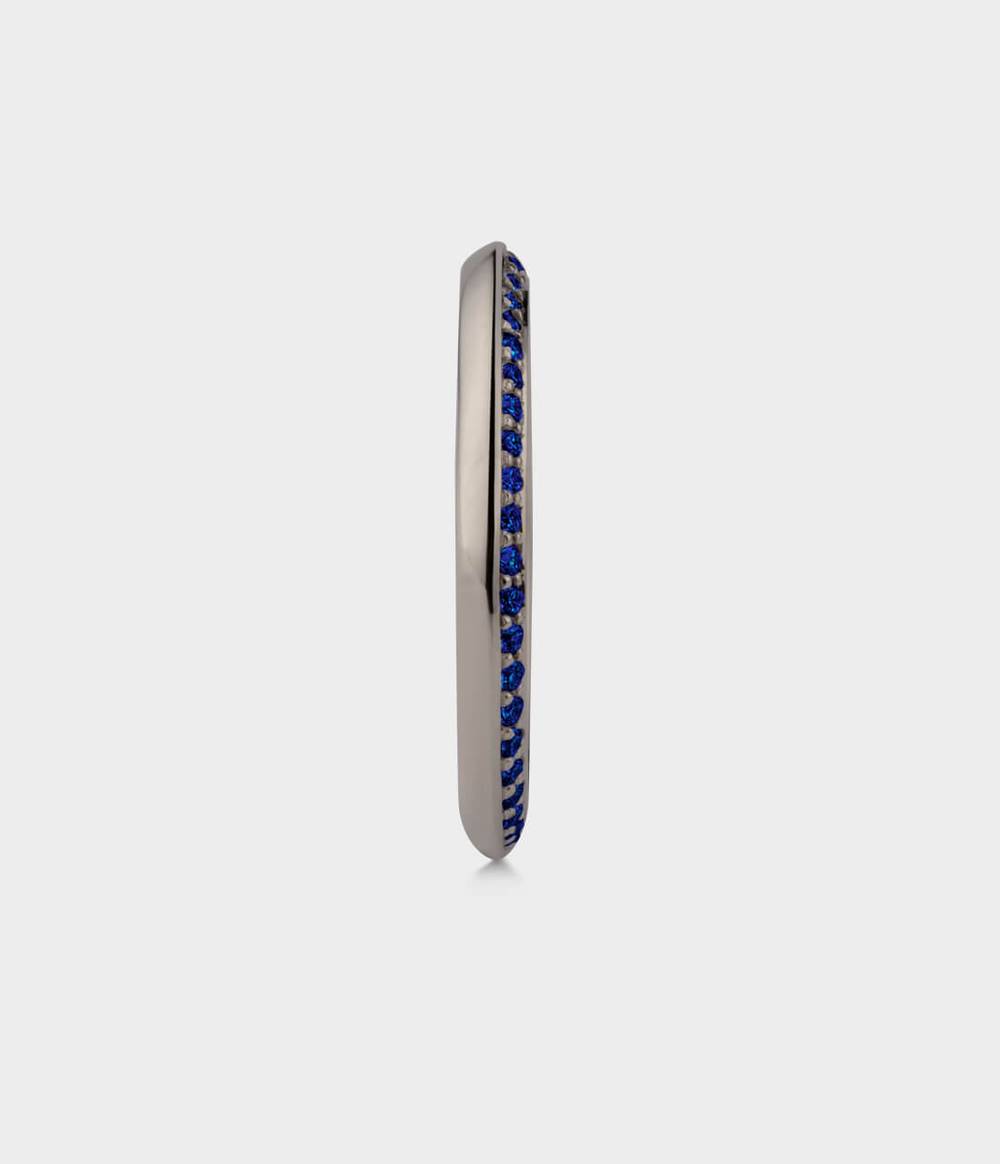 Angel Full Eternity Ring