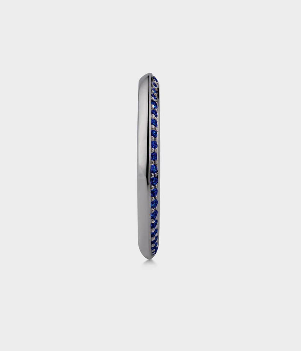Angel Full Eternity Ring