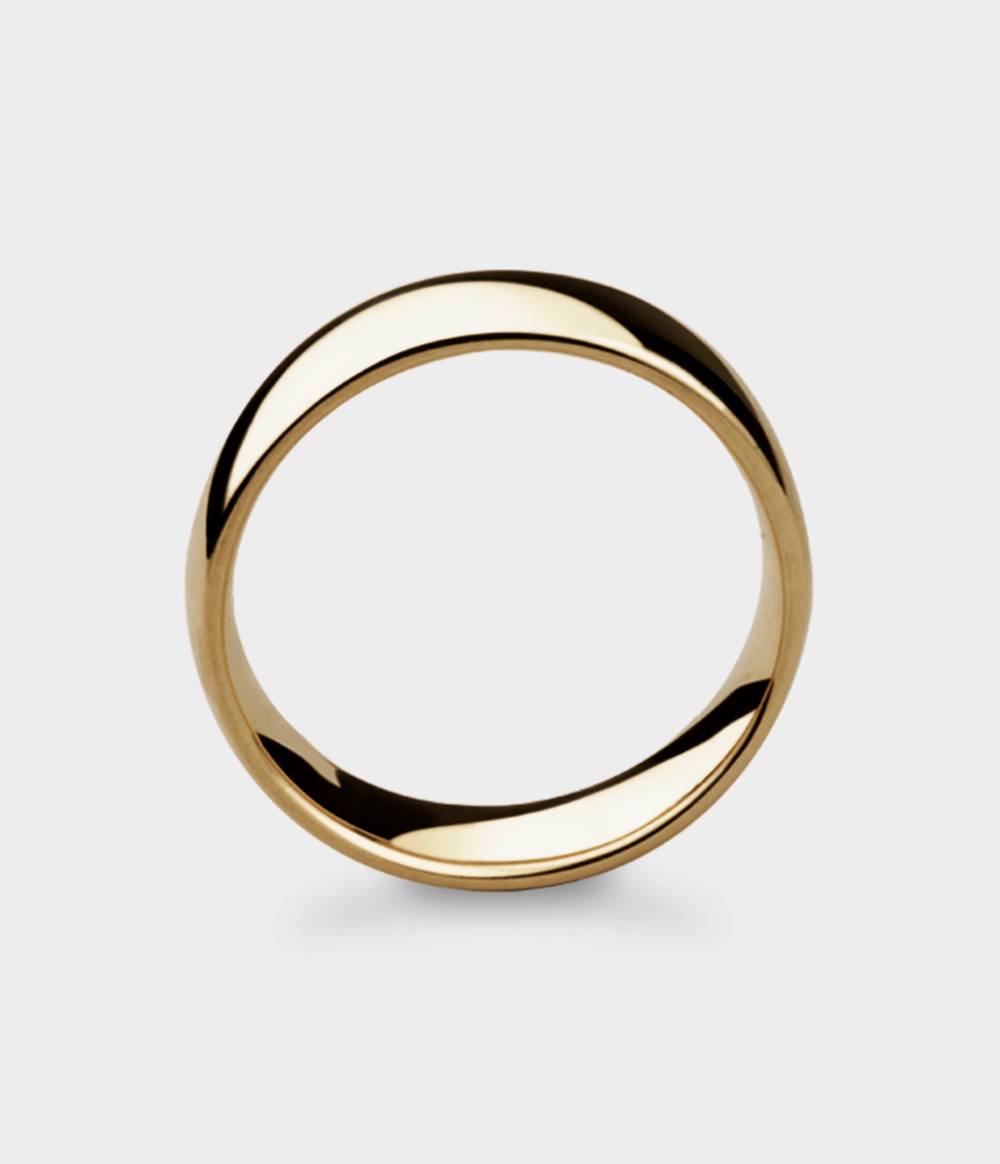 Ellipse Ring