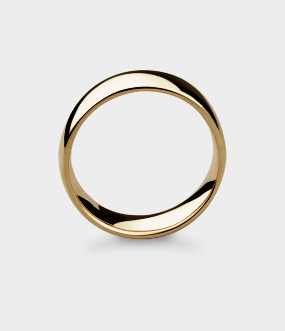 Ellipse Ring