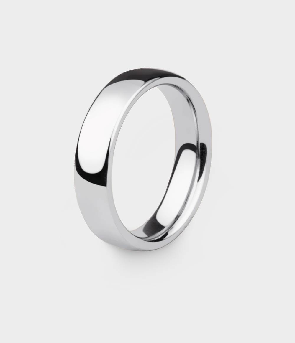 Ellipse Ring