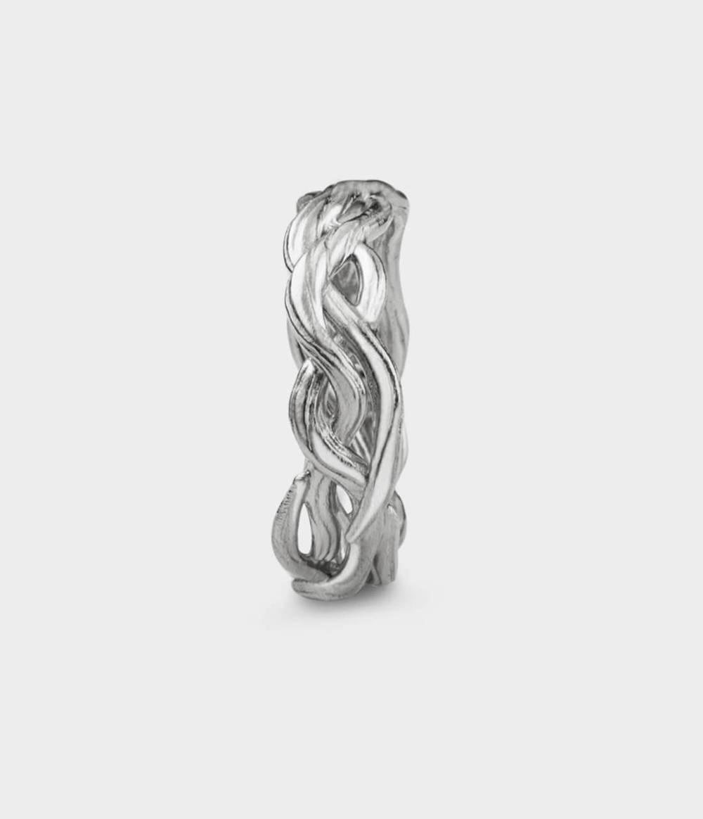 Large Vine Ring