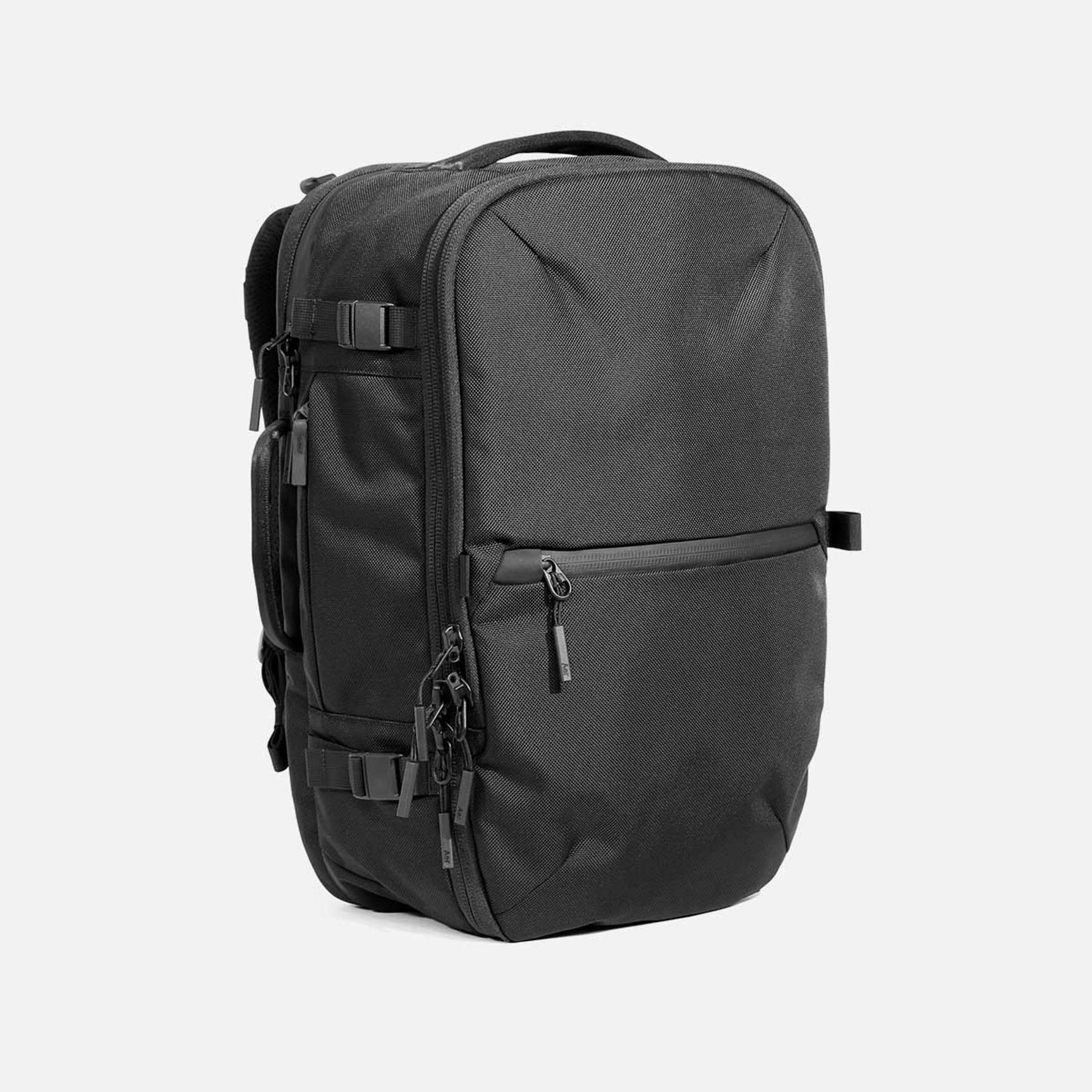 This  Travel Backpack Is Essential for Packing Light