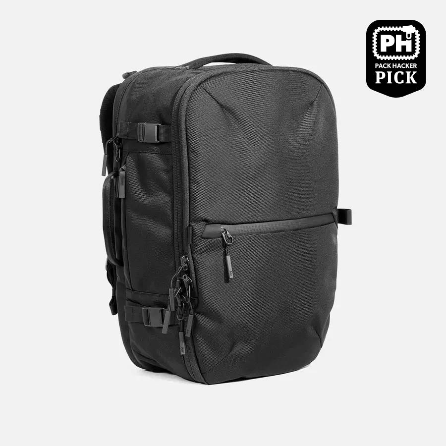 Aer Travel Backpack