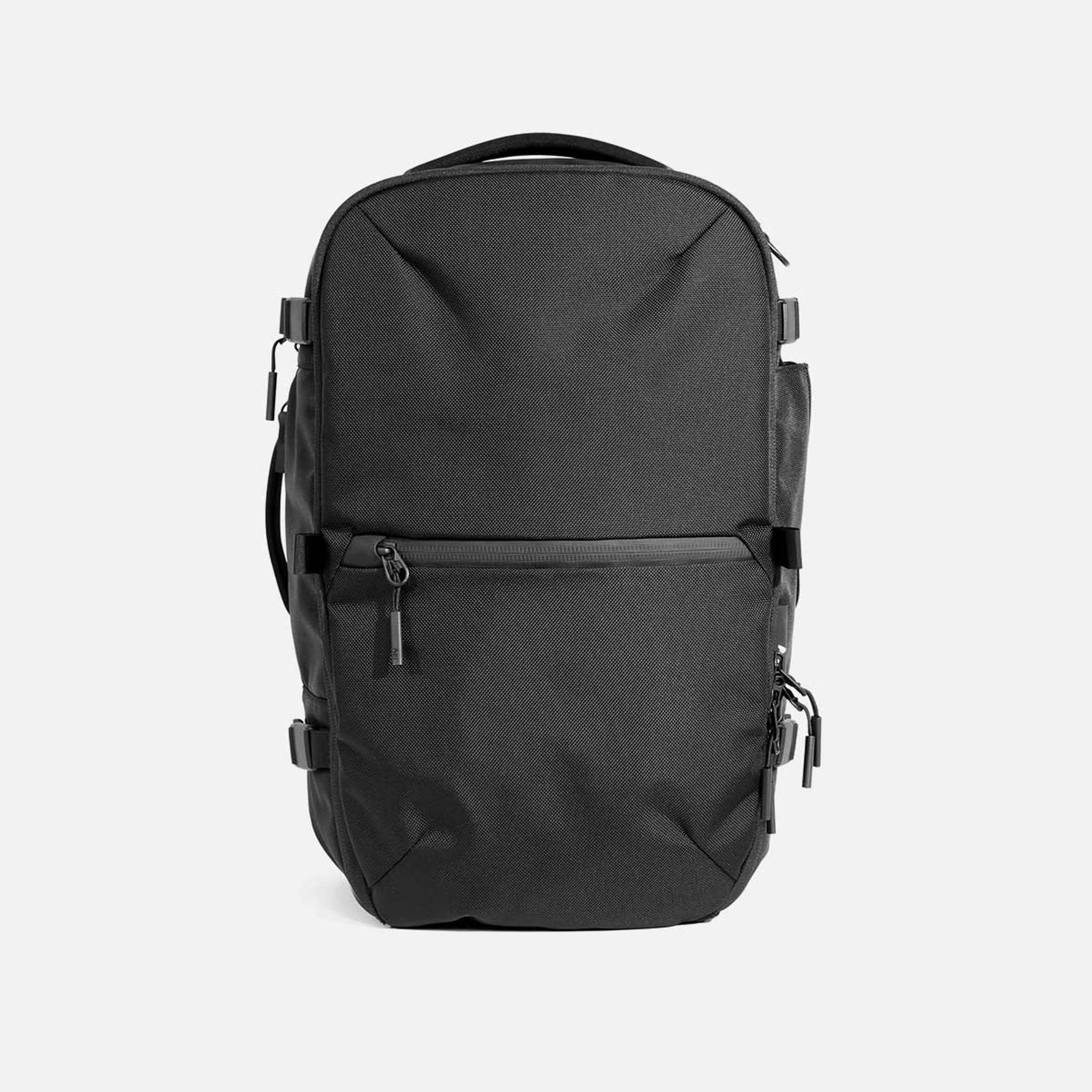 Black Cooler Bag Pro X 15