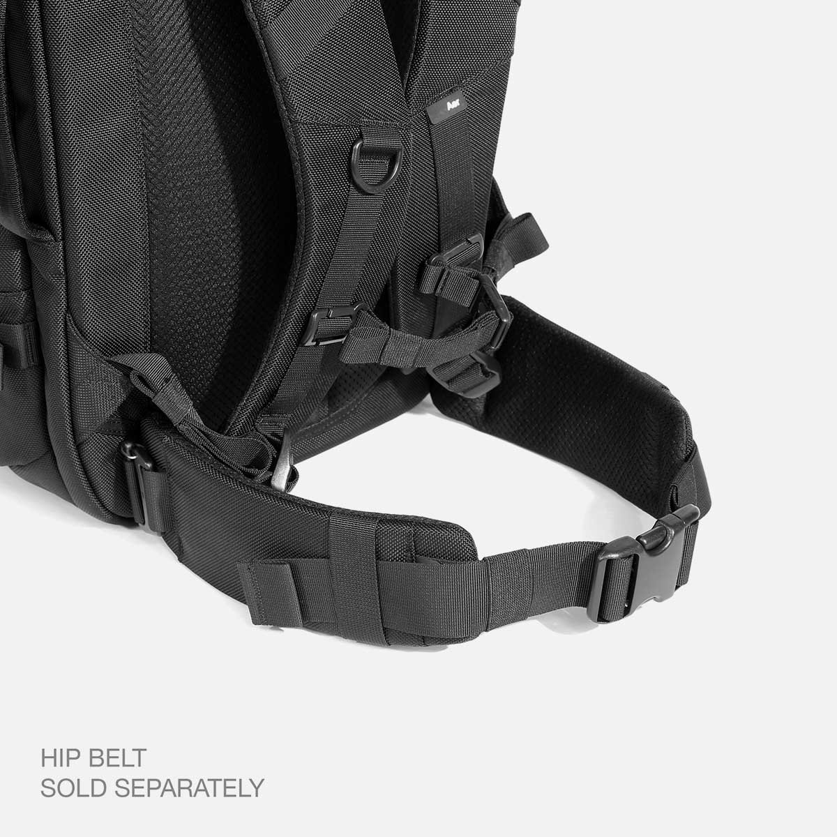 Backpack belt best sale