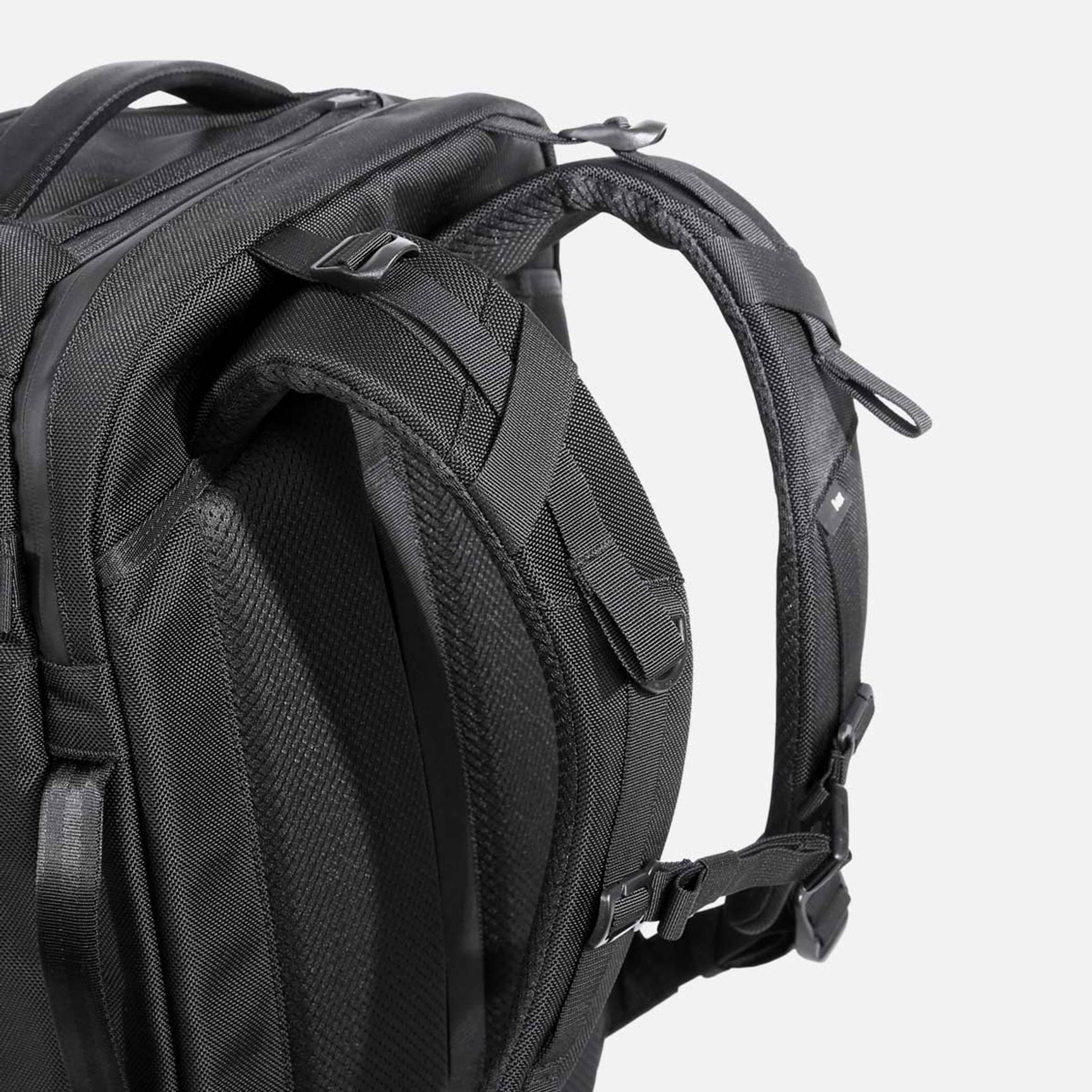 (D-Travel-BP) Bag Organizer for D Travel Backpack