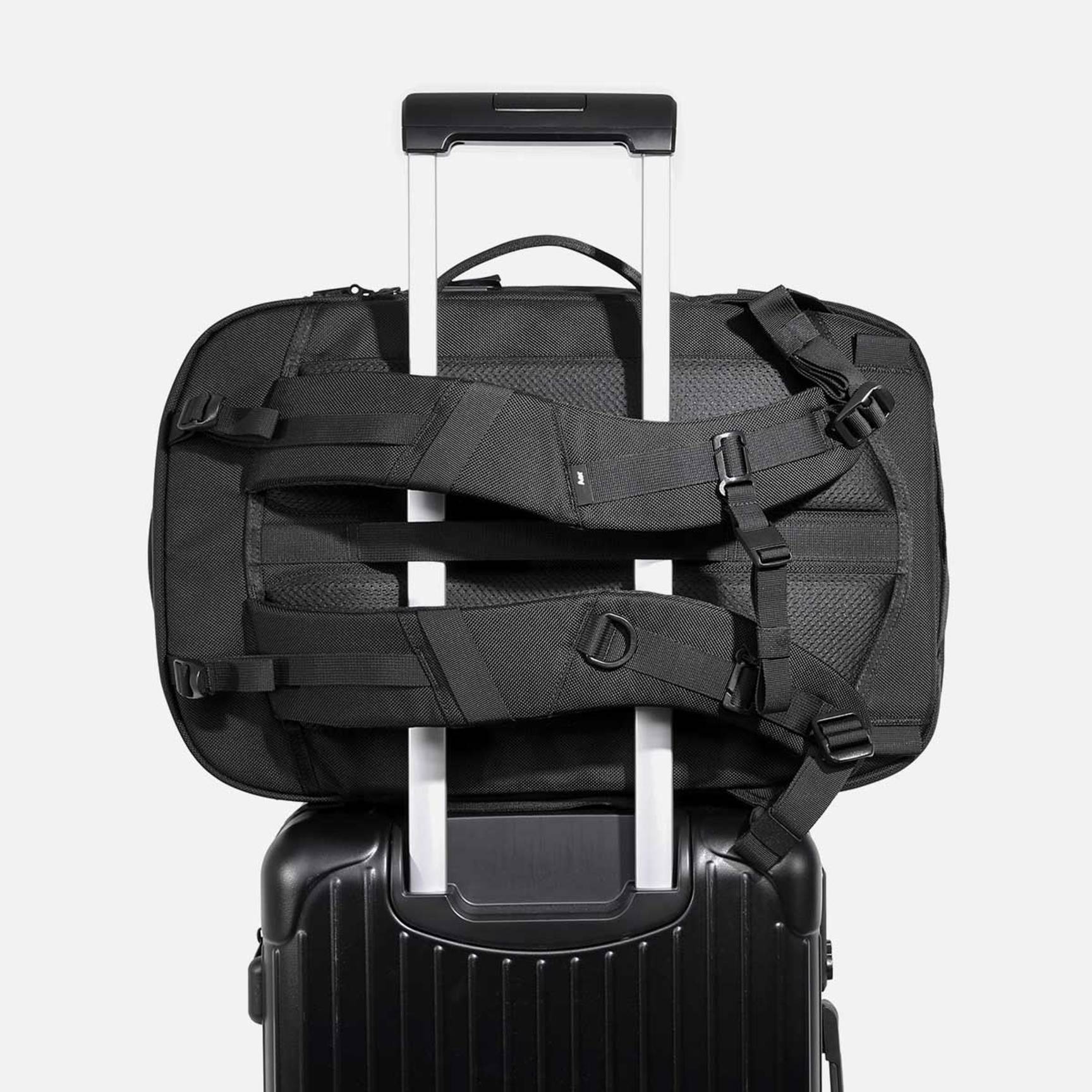 Weekend Bags That Carry All Your Stuff (Even If You're Only Traveling For 3  Days)