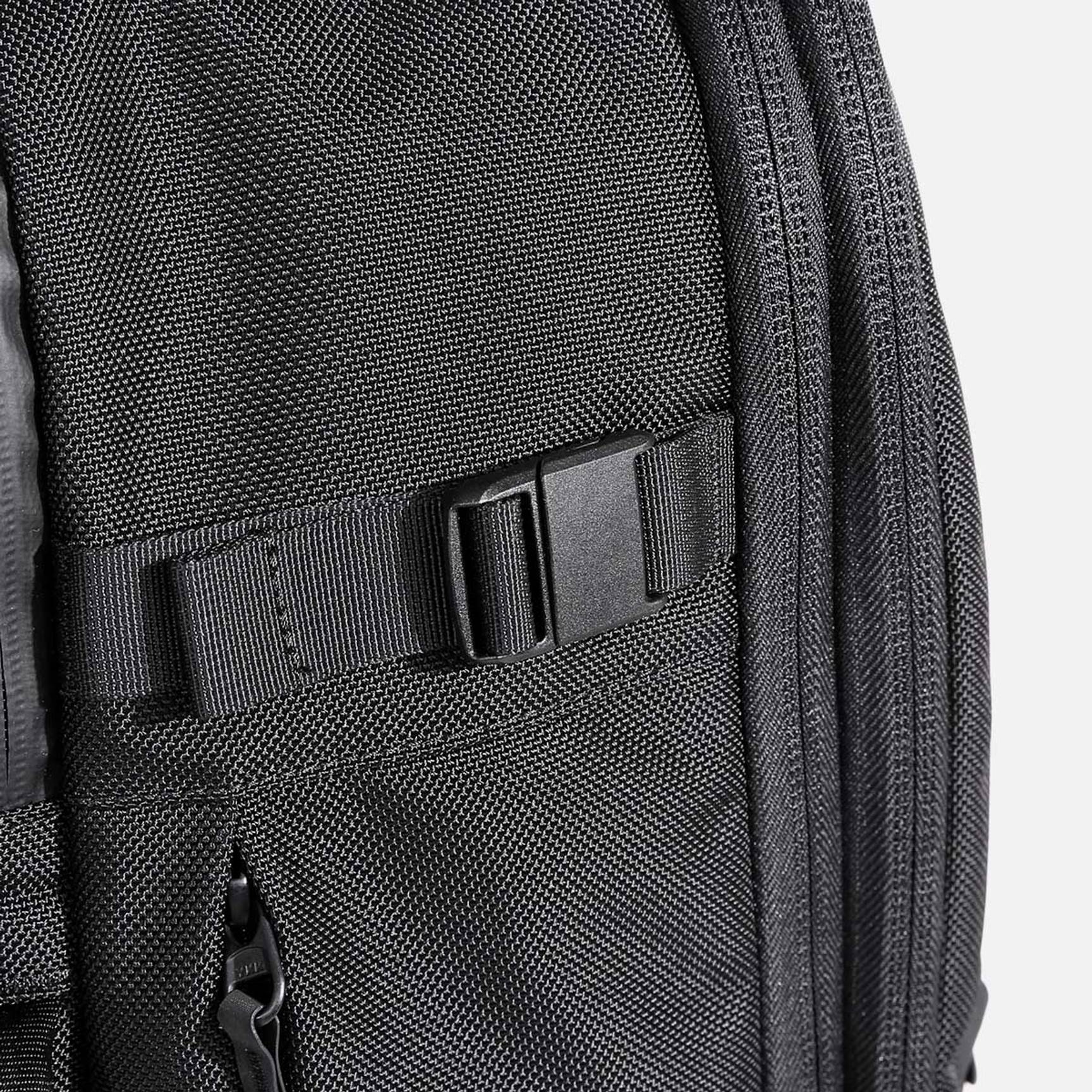 Aer Travel Pack 3 Small Backpack in Black