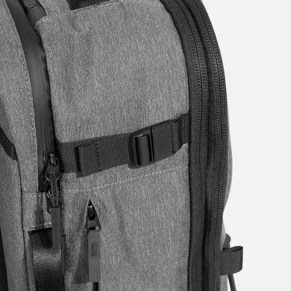 Travel Pack 3 – Aer
