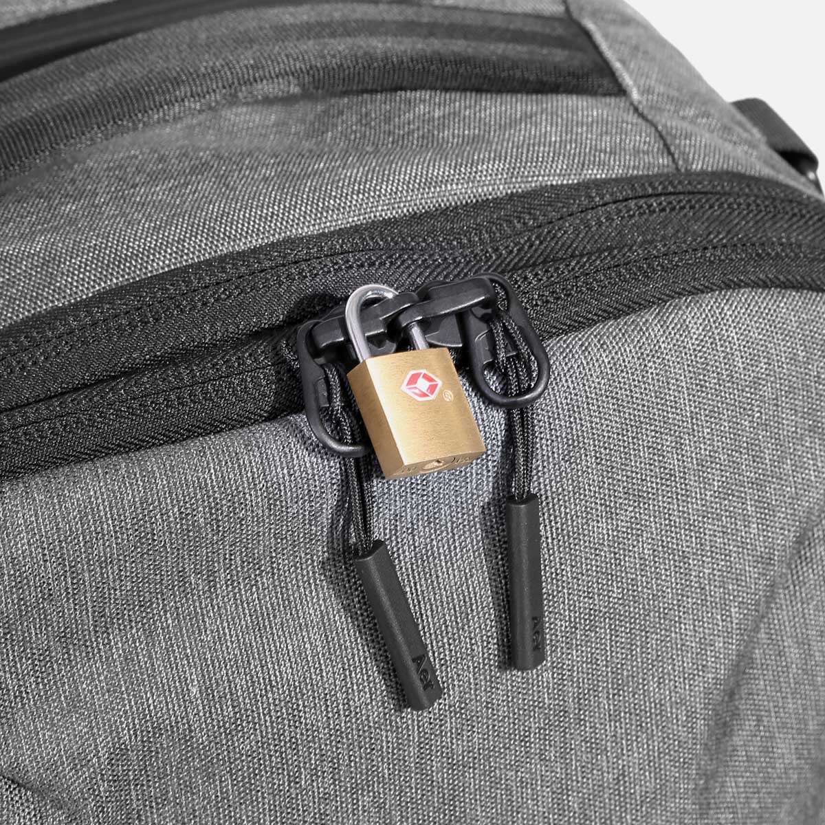 Travel Pack 3 – Aer