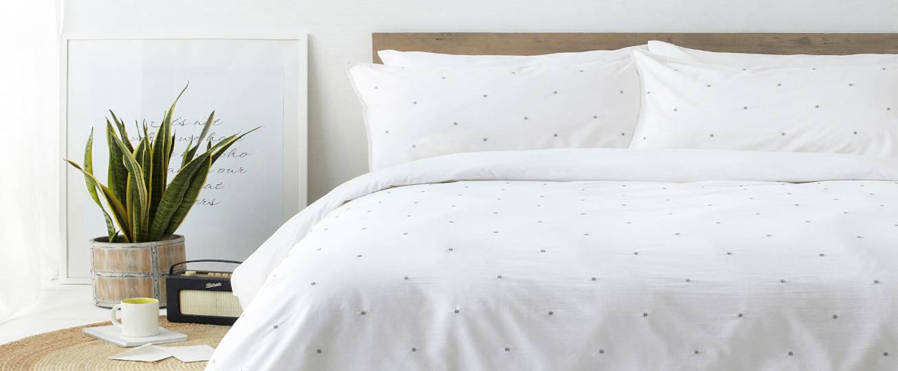 White Duvet Cover sets