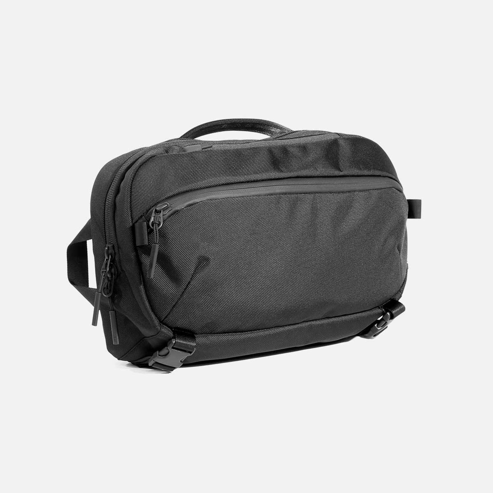 Shoppers Love to Travel with This Sling Bag That's on Sale at