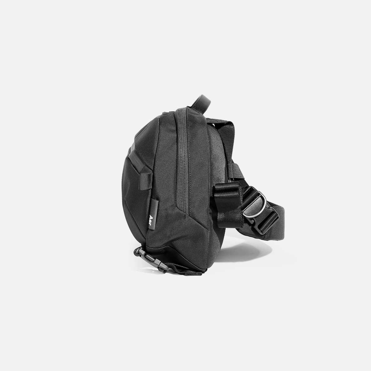 格安超歓迎Aer Travel Sling 2 Black 美品 バッグ