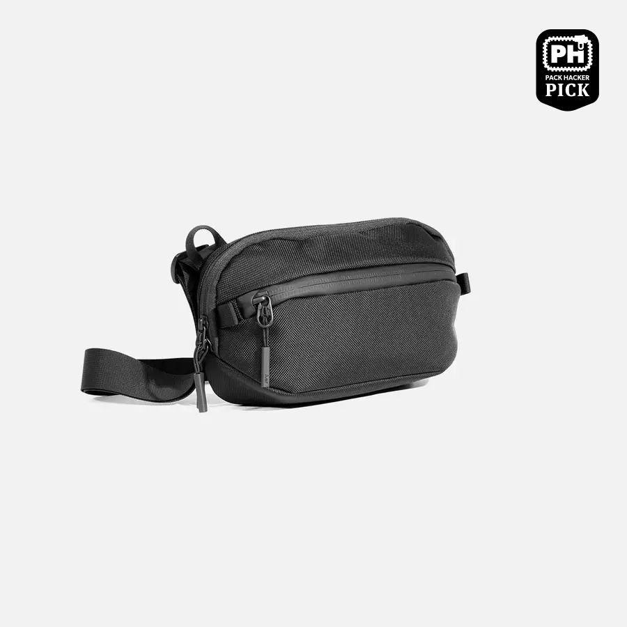 Aer Day Sling 3 Belt Bag Black