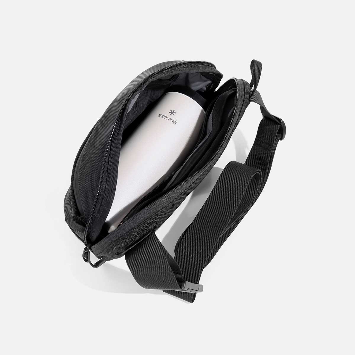 AER - Day Sling Max 3 Review / 6L Capacity To Hold All Of Your