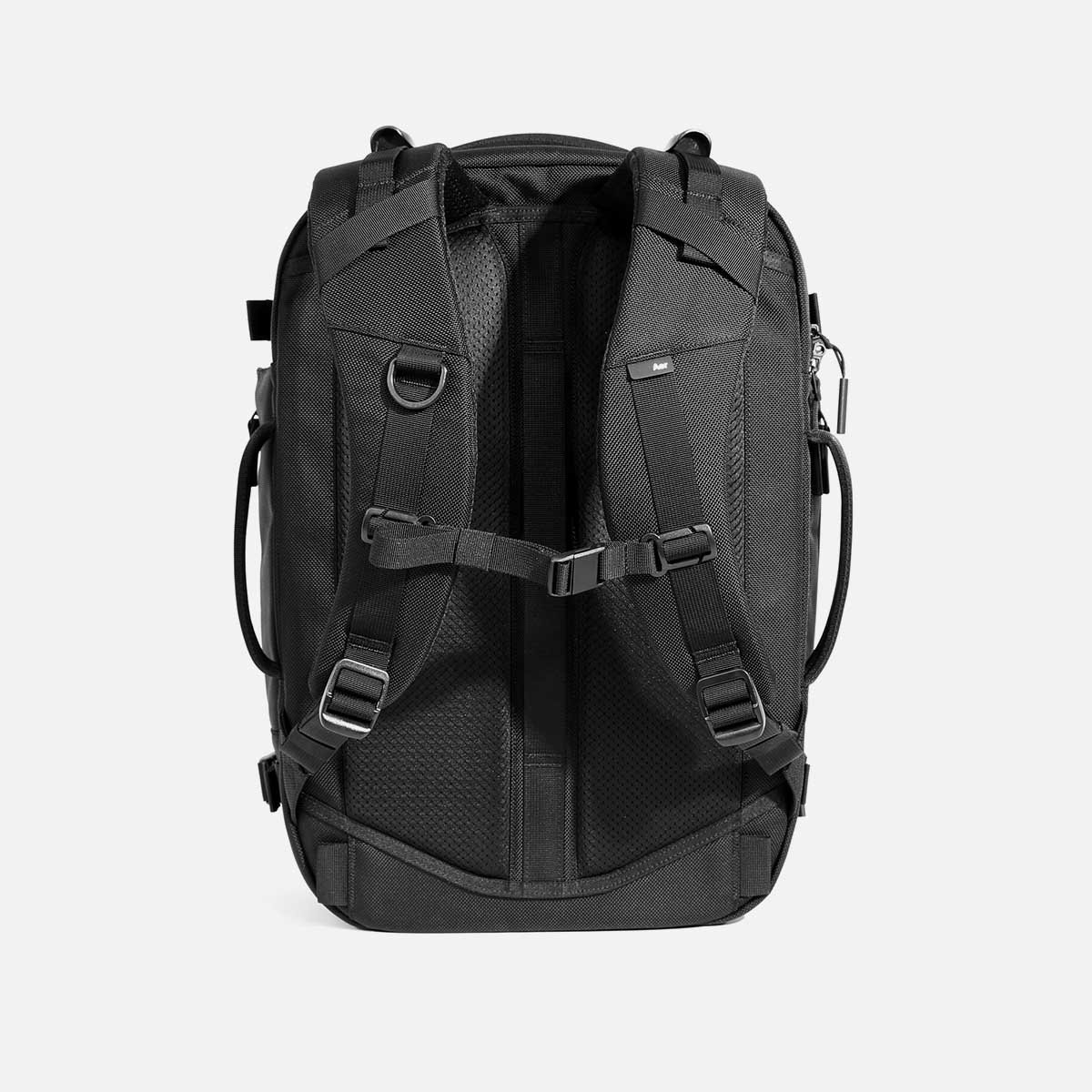 【新品未使用】Aer Travel Pack 3 Small Black