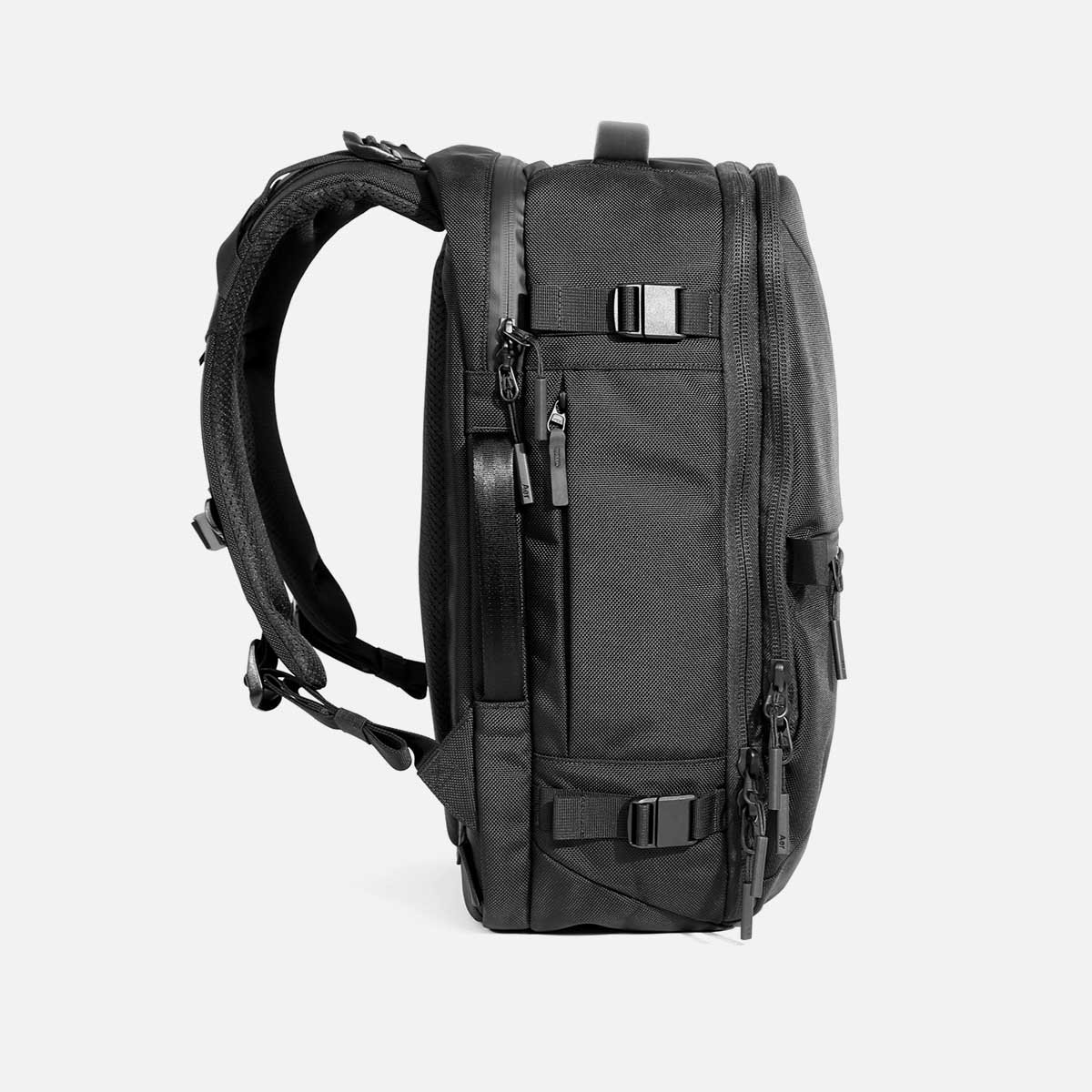 Small active online backpack