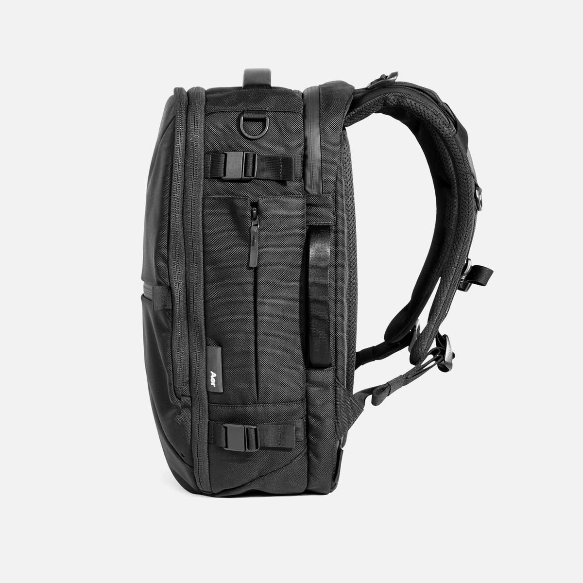 Small 2025 travel rucksack