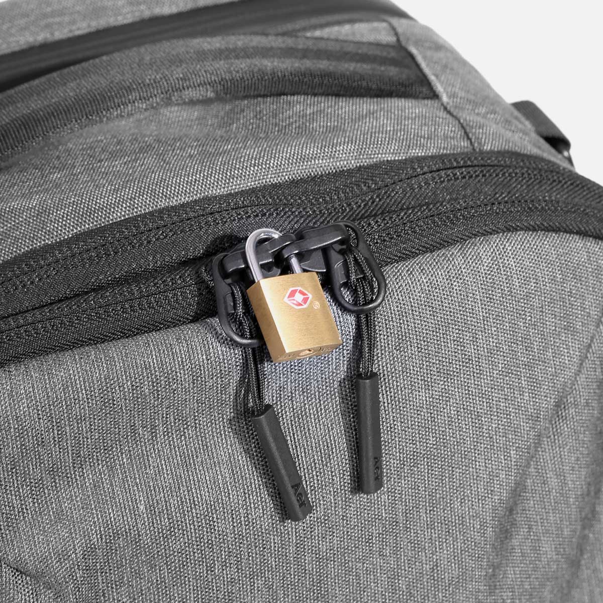 AER エアー　リュック　バックパック　Travel Pack 3 Small Travel Pack 3 Small – Aer