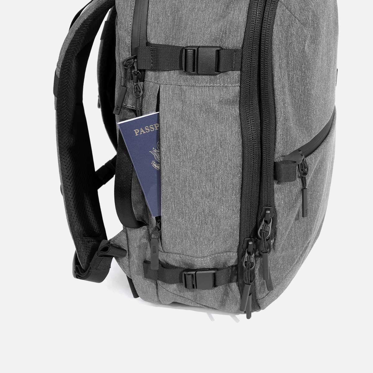 Travel Pack 3 Small – Aer