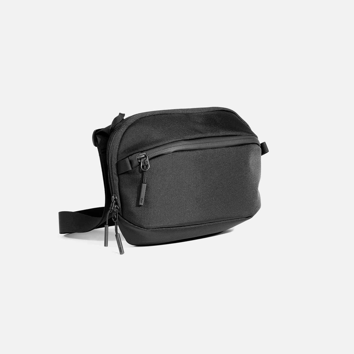 Day Sling 3 Max Black-