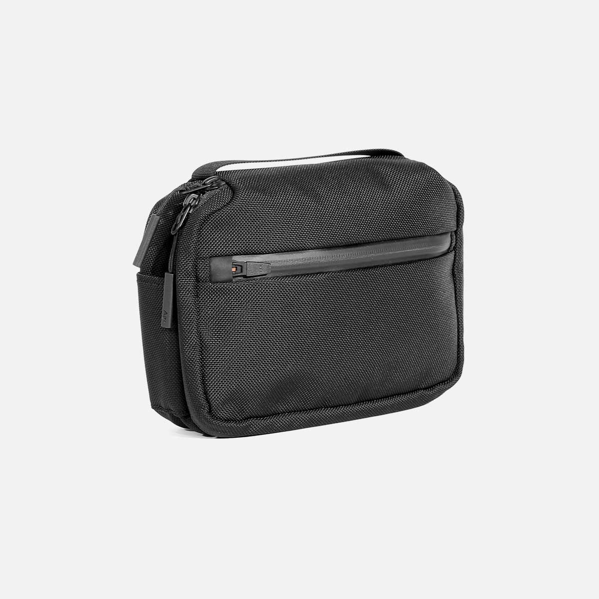 Amazon.com : Maliton Toiletry Bag for Men & Women | Large for Traveling |  Hanging Compact Hygiene Bag with 4 Compartments | Waterproof Bathroom  Shower Bag (Black) : Beauty & Personal Care