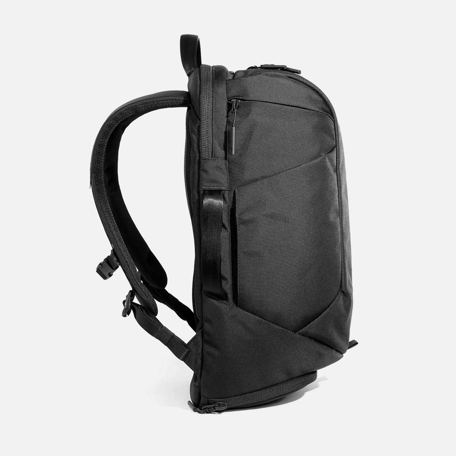 Gym Backpack 15L - Black