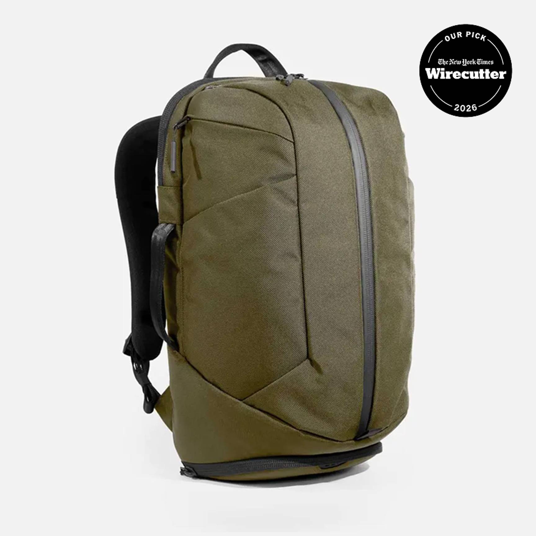 Duffel Pack 3, 1 image