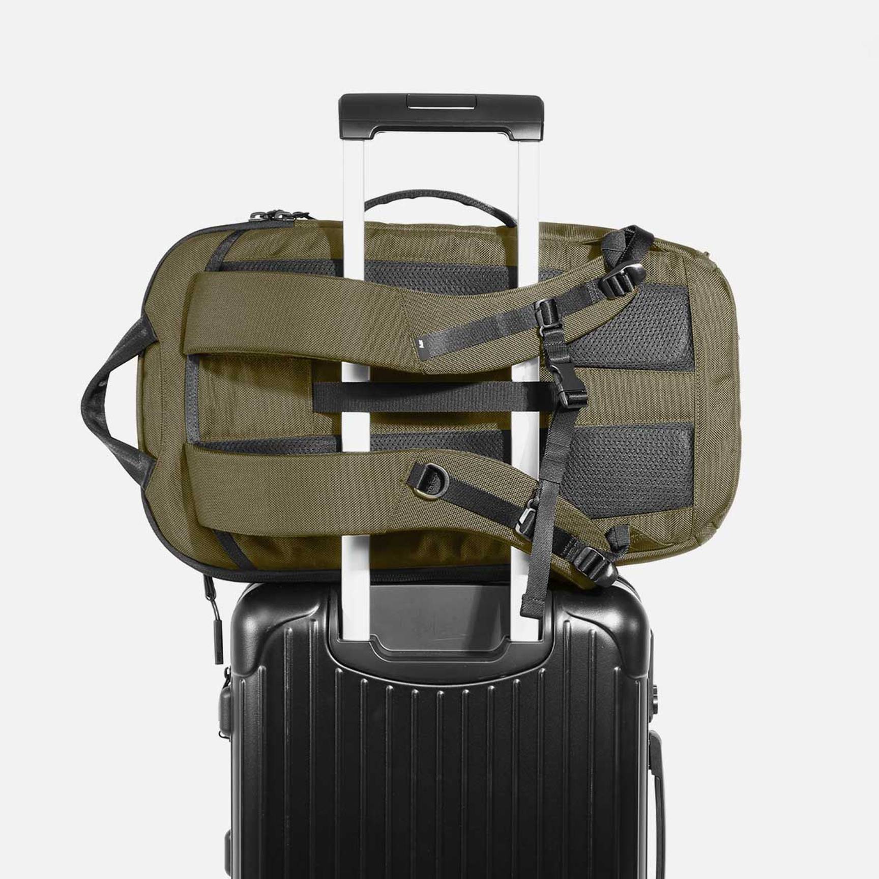 Duffel Pack 3, 6 image
