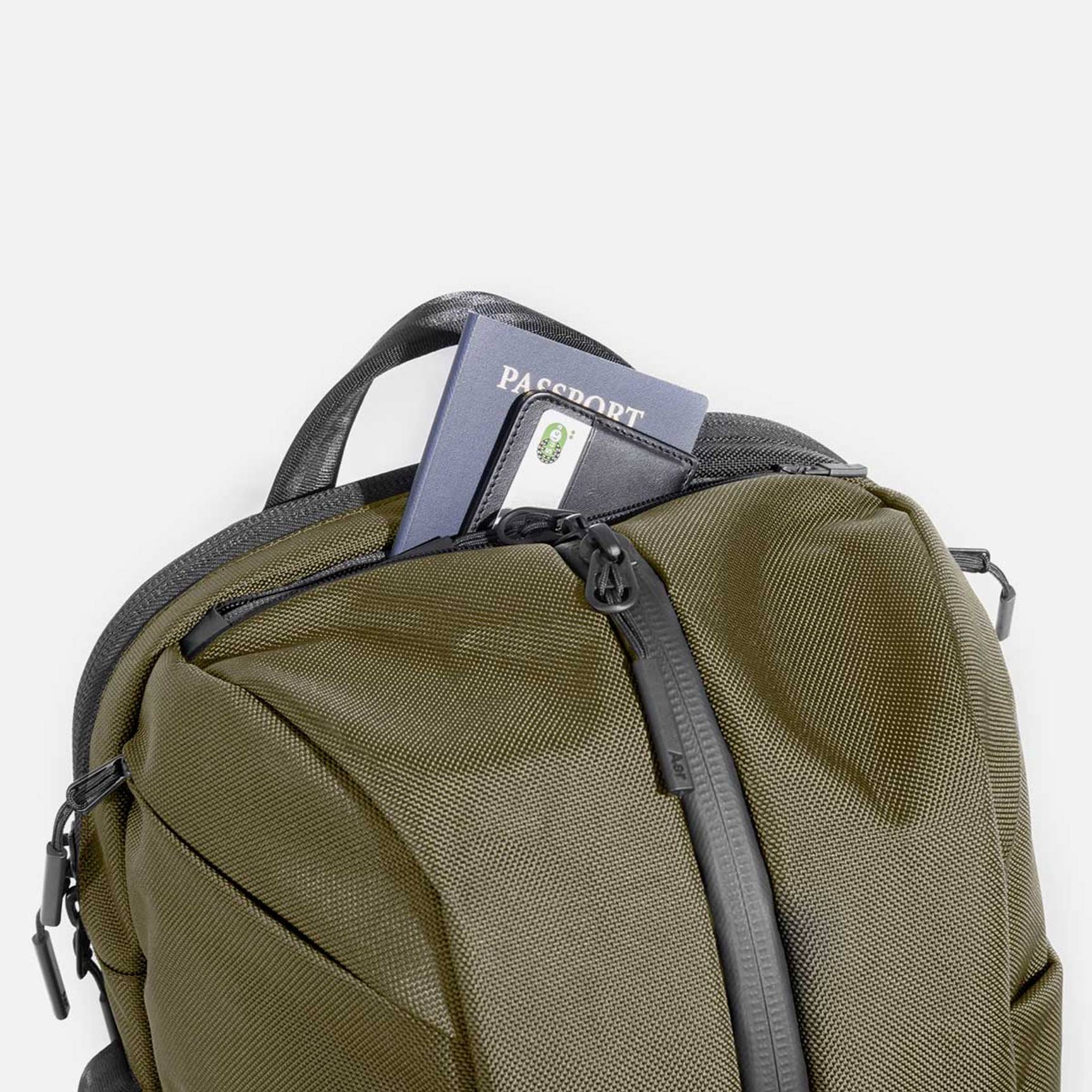 Duffel Pack 3, 12 image