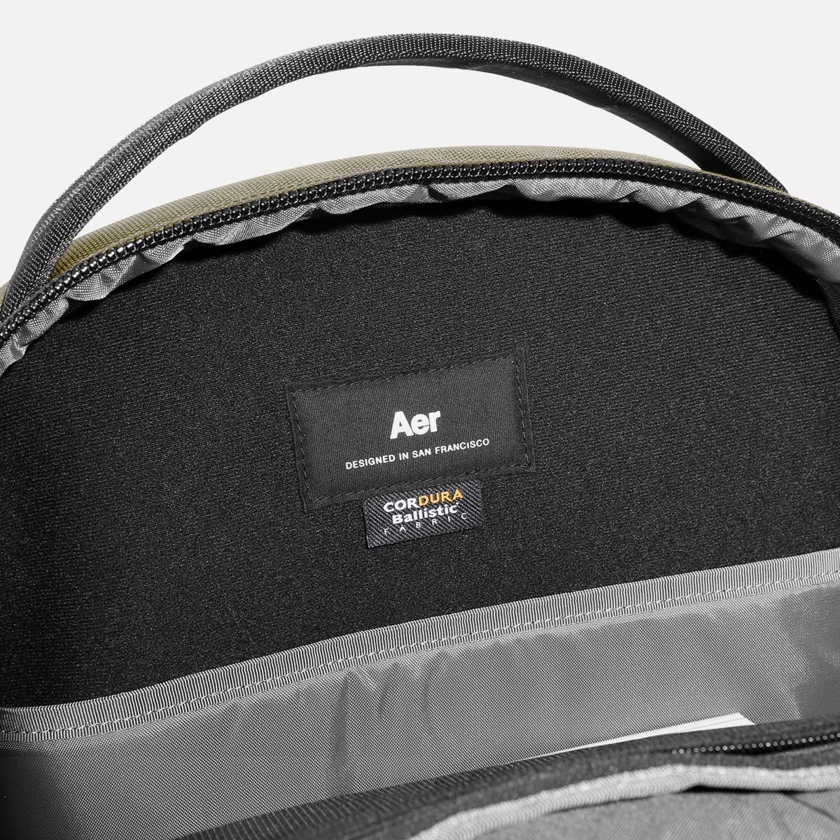 Fit Pack 3 – Aer