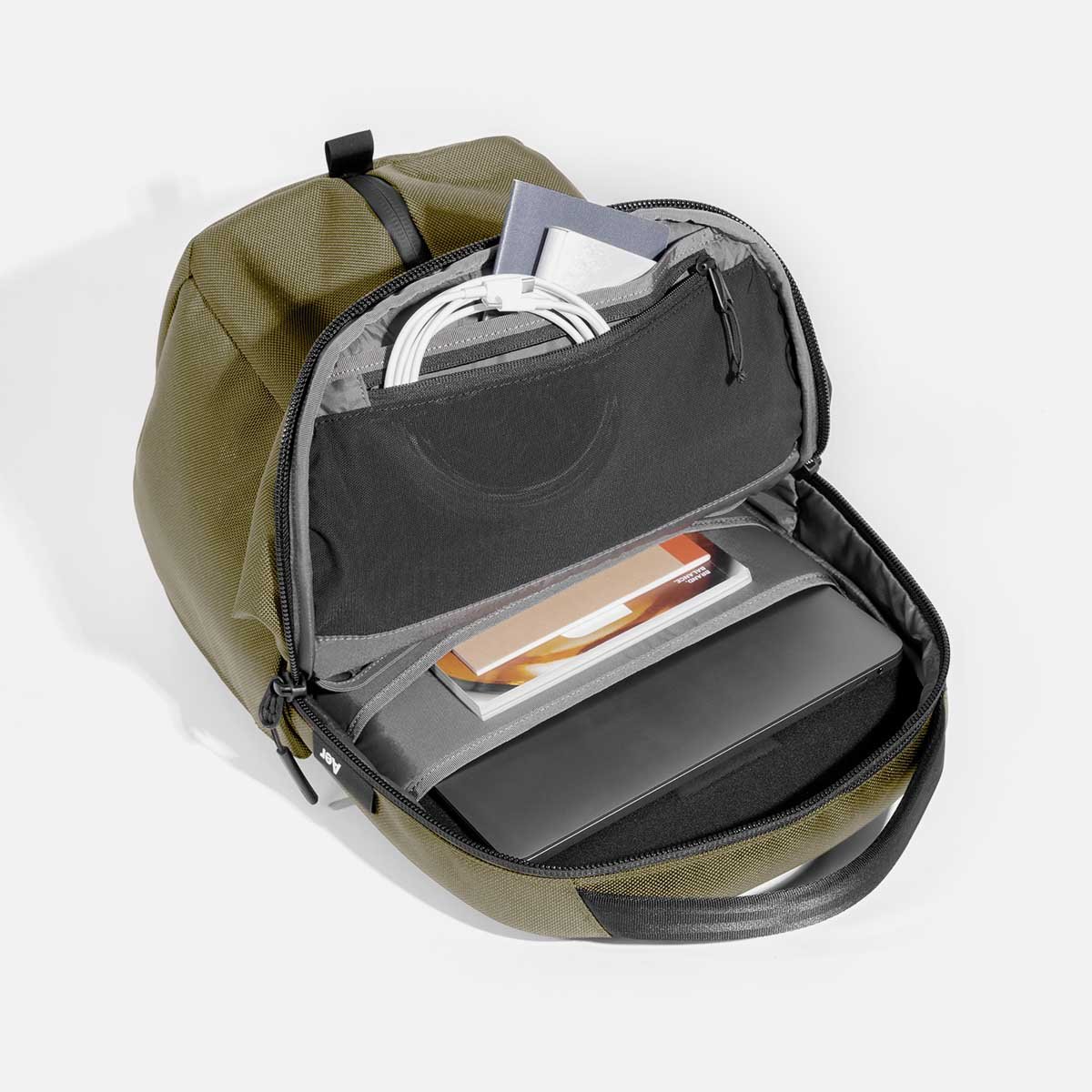 Fit Pack 3 – Aer