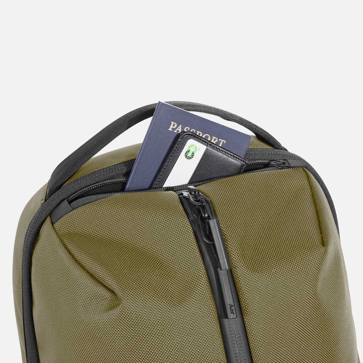 Fit Pack 3 – Aer