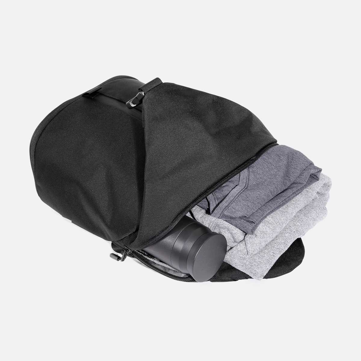 Sling backpack outlet