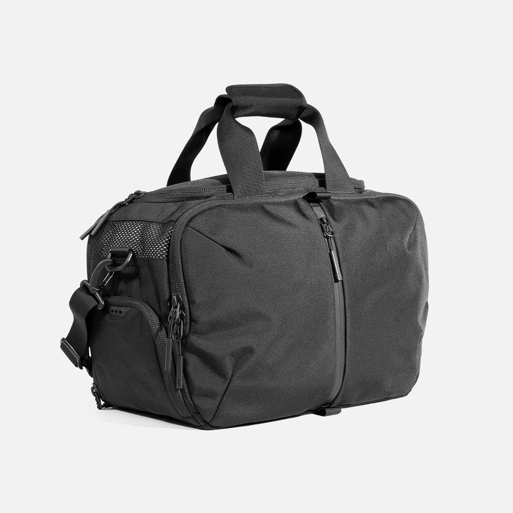 Dheera 16FT Large Gym Bag Gym Duffle Bag Gym Bag with Yoga Mat Holder for  Transporting Organizing(Green) 