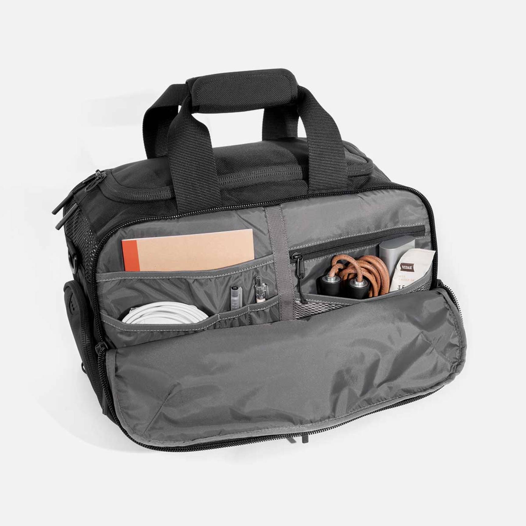 11 Best Gym Bags for Men in 2024 - Men's Gym Duffels and Backpacks
