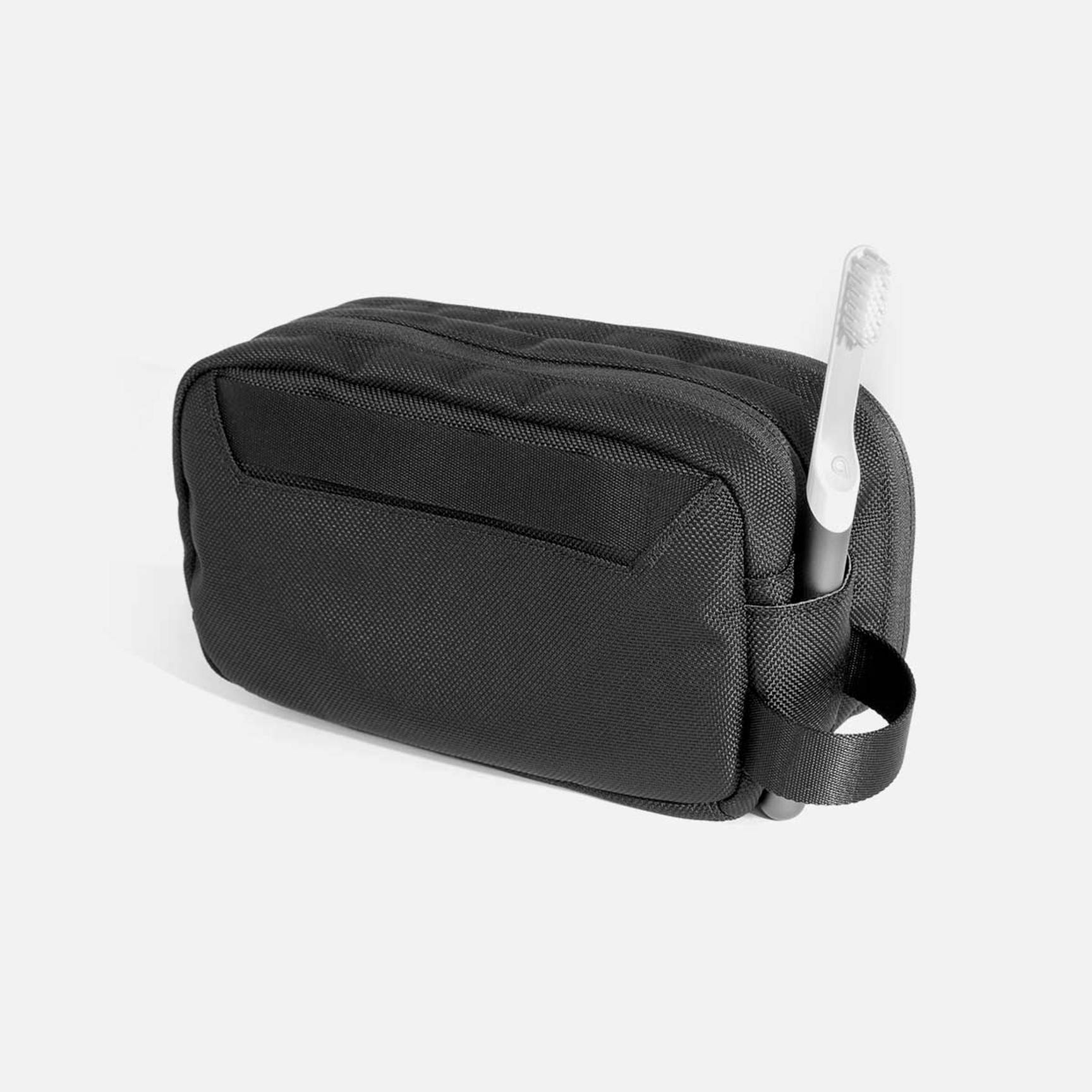 Aer City Sling - Black, Packing Cubes & Dopp Kits