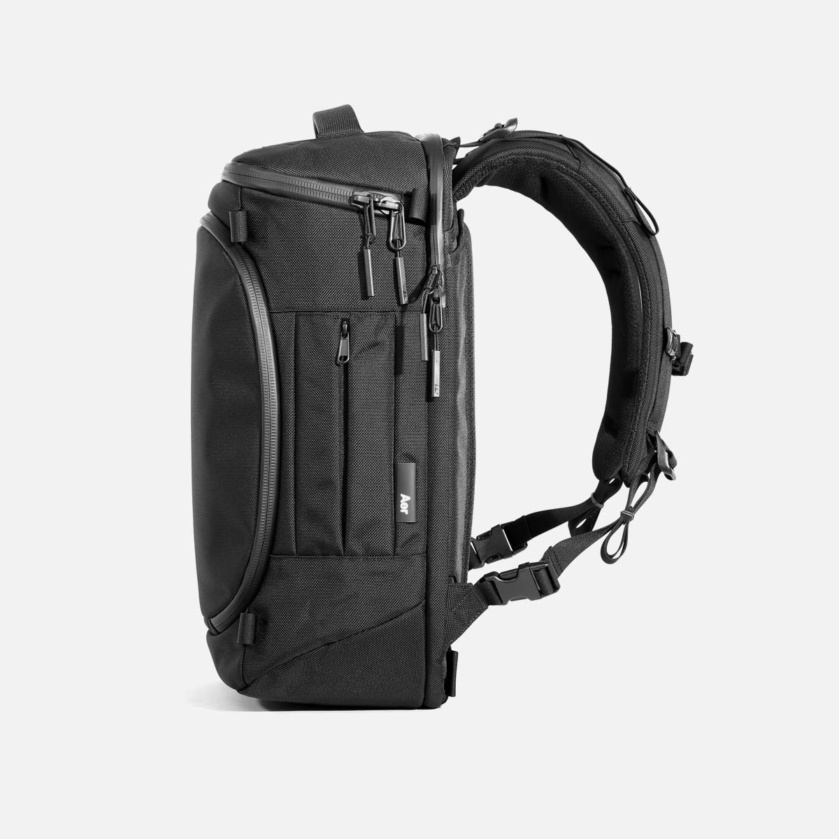 Aer エアー 9h Capsule Pack BLACK 35L ブラック-