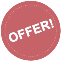 Offer Badge