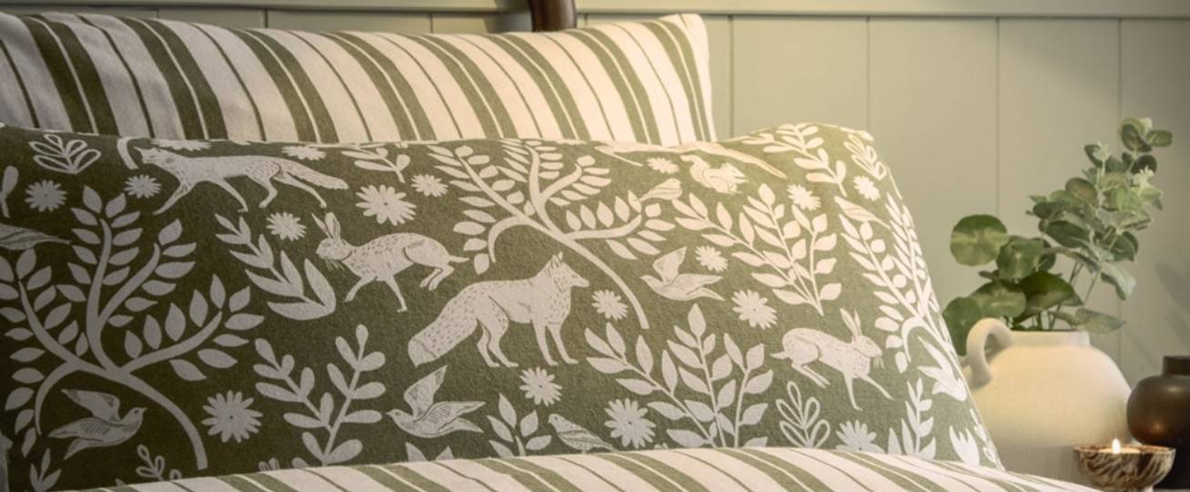 Animal Duvet Cover Sets