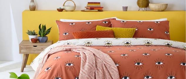 Abstract Duvet Cover Sets