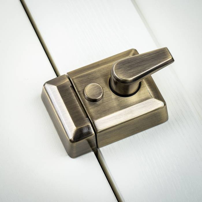 BS 3621 Nightlatch Door Lock