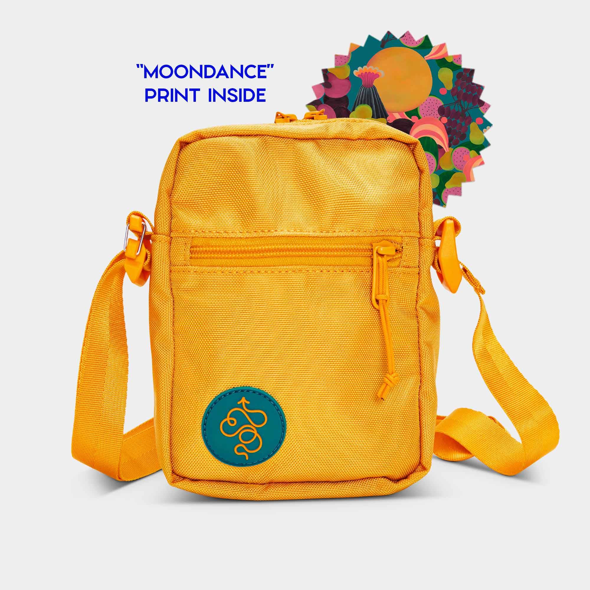 Sling Bag (1.2L) BABOON TO THE MOON