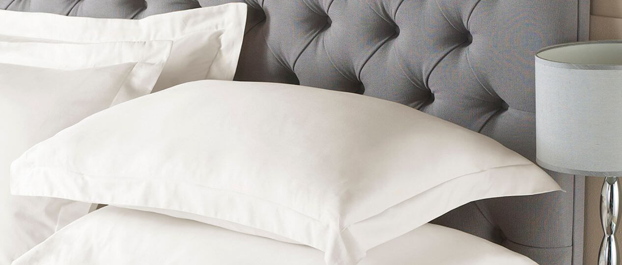 Grey and white pillow clearance cases